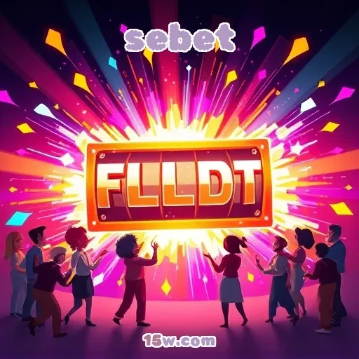 sebet: A Magia dos Jogos Casuais e Seu Encanto Infinito