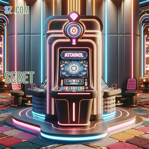 Sebet: O Universo dos Jogos Confiáveis e Atraentes