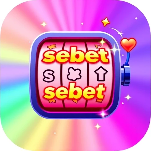 Logo da sebet